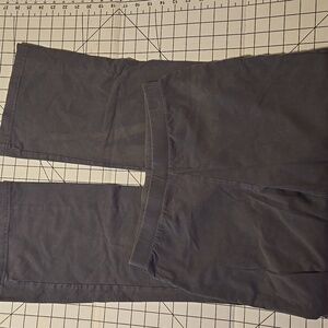 Grey Leggings Size Small: B